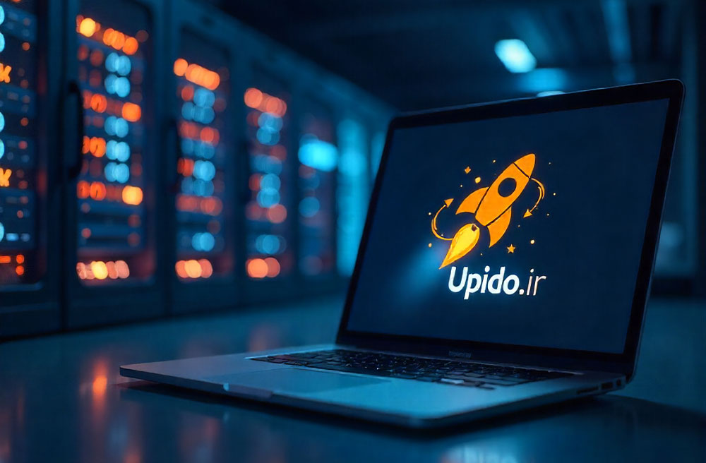 میزبانی هاست پر سرعت و ثبت دامنه پایدار